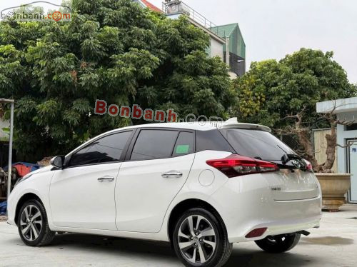 Toyota Yaris G 1.5 AT 2020 - ảnh 2