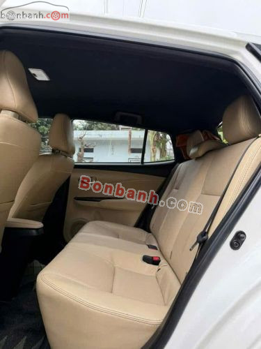 Toyota Yaris G 1.5 AT 2020 - ảnh 5