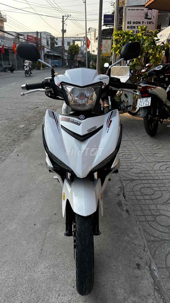 Yamaha Exciter 2017 - ảnh 3
