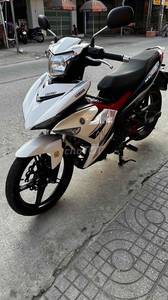 Yamaha Exciter 2017 - ảnh 4