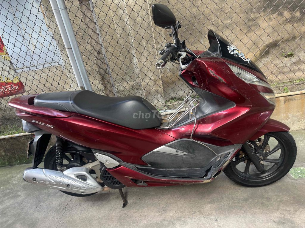Honda PCX 2021 - ảnh 2