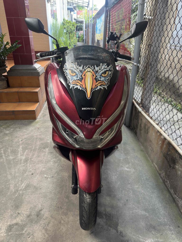 Honda PCX 2021 - ảnh 3