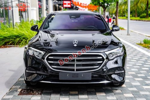 Mercedes-Benz 2025 - ảnh 1