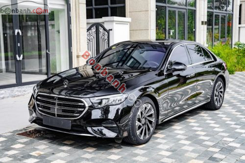 Mercedes-Benz 2025 - ảnh 2