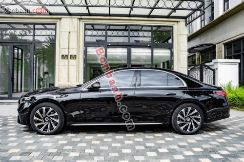 Mercedes-Benz 2025 - ảnh 3
