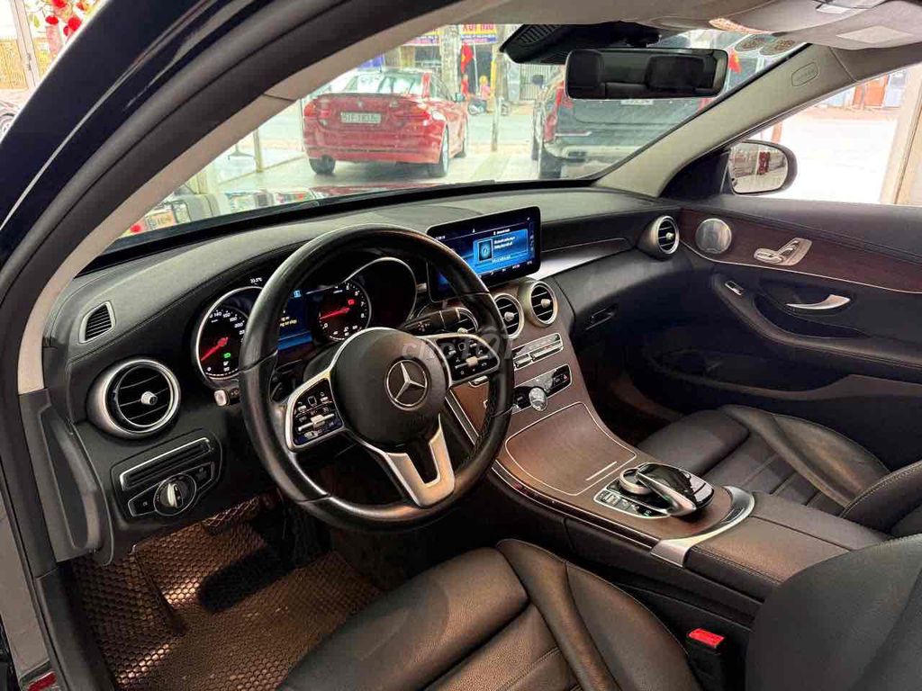 Mercedes-Benz 2021 - ảnh 5