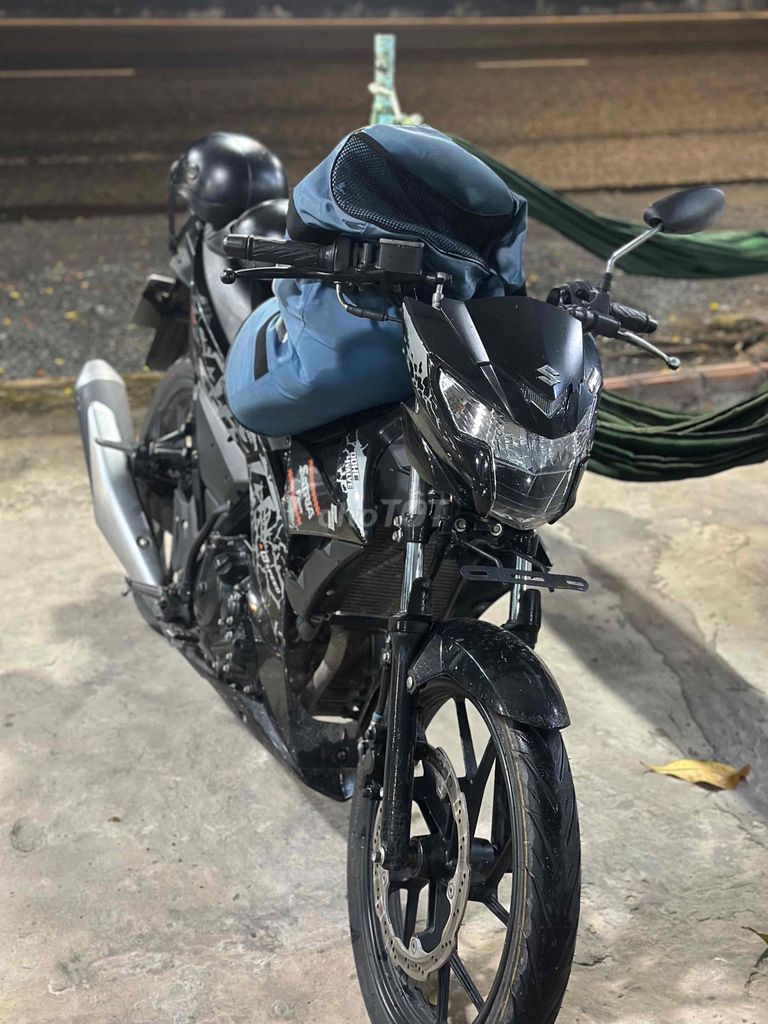 Suzuki Satria 2019 - ảnh 1