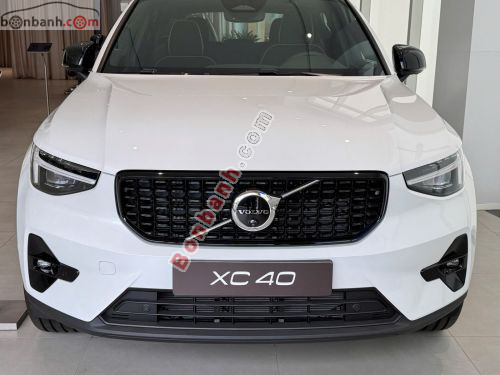 Volvo 2025 - ảnh 3