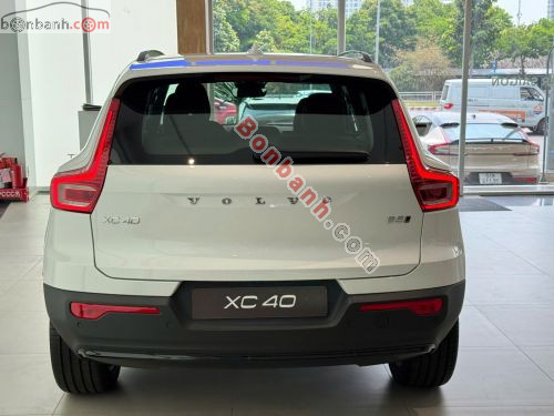Volvo 2025 - ảnh 5