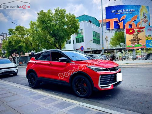 Geely Coolray 2026 - ảnh 3