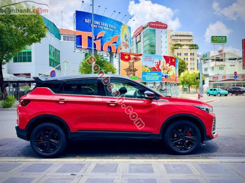 Geely Coolray 2026 - ảnh 4