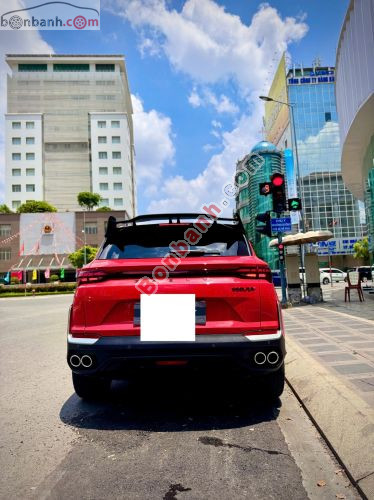Geely Coolray 2026 - ảnh 5