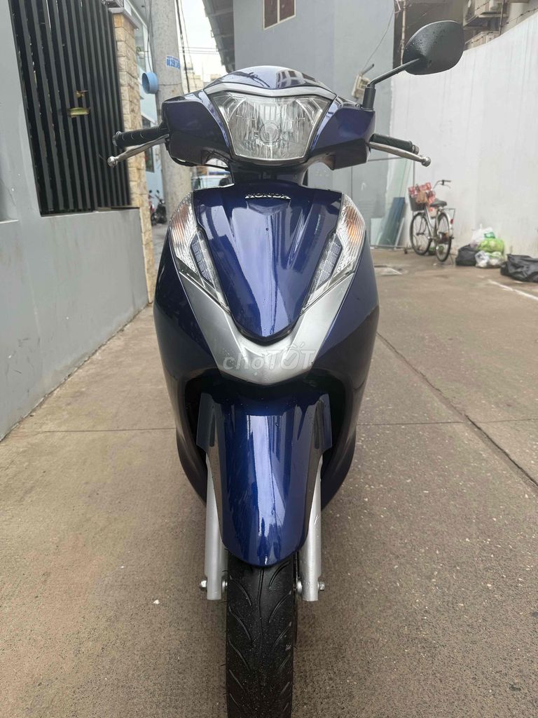 Honda Lead 2015 - ảnh 1