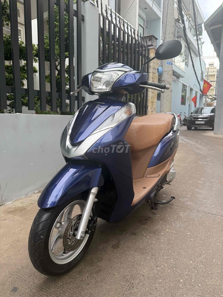Honda Lead 2015 - ảnh 2