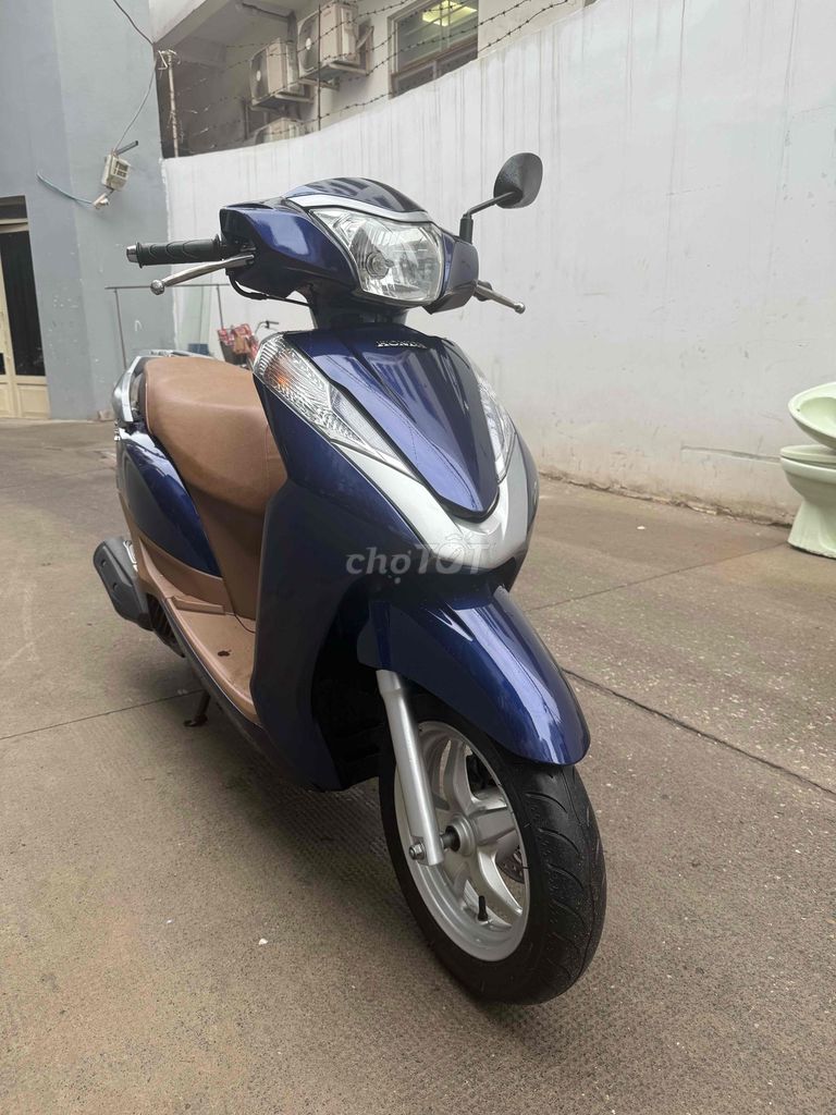 Honda Lead 2015 - ảnh 3