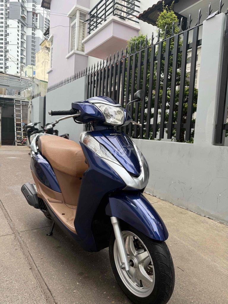 Honda Lead 2015 - ảnh 4