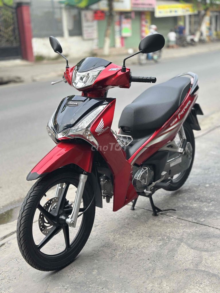 Honda Future 2018 - ảnh 1