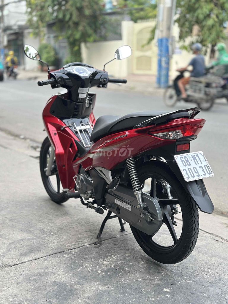 Honda Future 2018 - ảnh 5