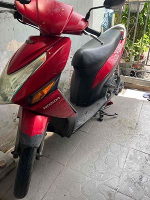 Honda Click 2010 - ảnh 1