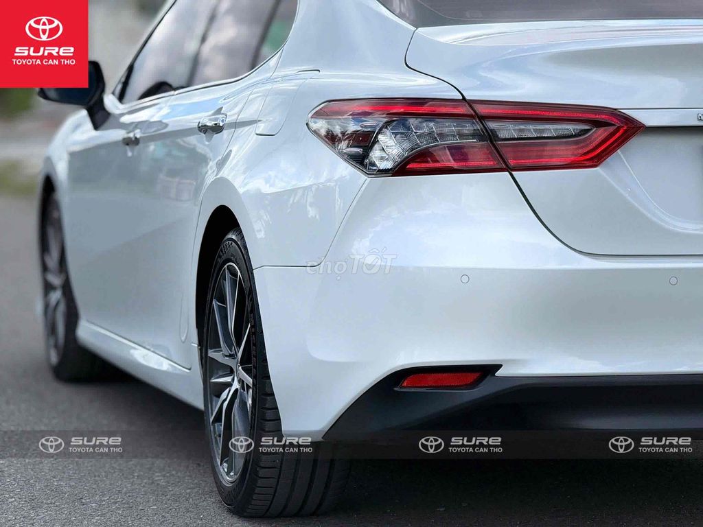 Toyota Camry 2.0Q 2022 - ảnh 3