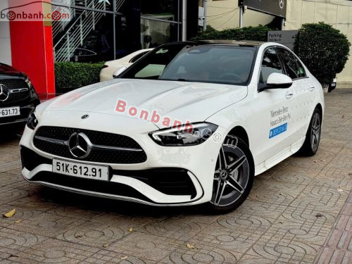 Mercedes-Benz 2025 - ảnh 1