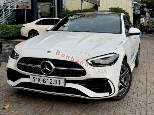Mercedes-Benz 2025 - ảnh 3