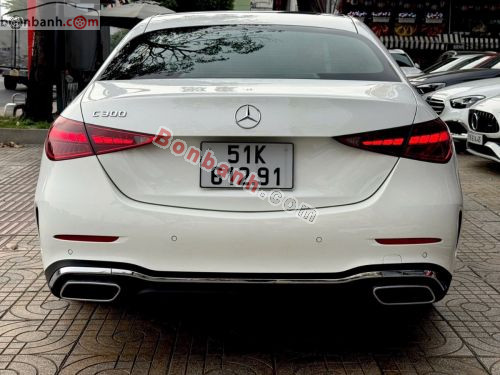 Mercedes-Benz 2025 - ảnh 5
