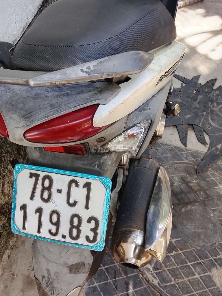 Suzuki Fi 2014 - ảnh 3