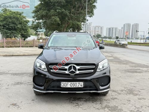 Mercedes-Benz 2017 - ảnh 1