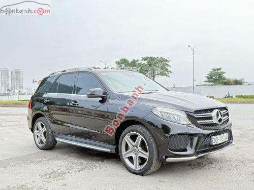 Mercedes-Benz 2017 - ảnh 2
