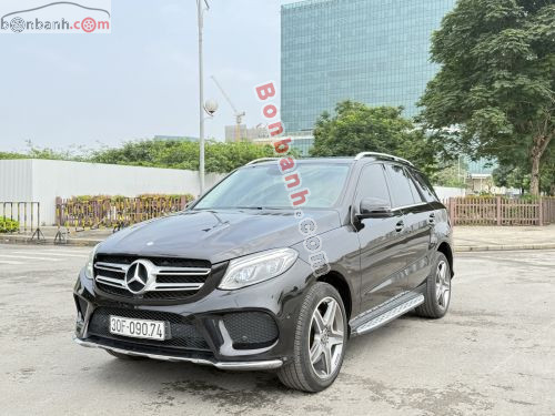Mercedes-Benz 2017 - ảnh 3