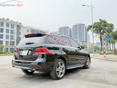 Mercedes-Benz 2017 - ảnh 4