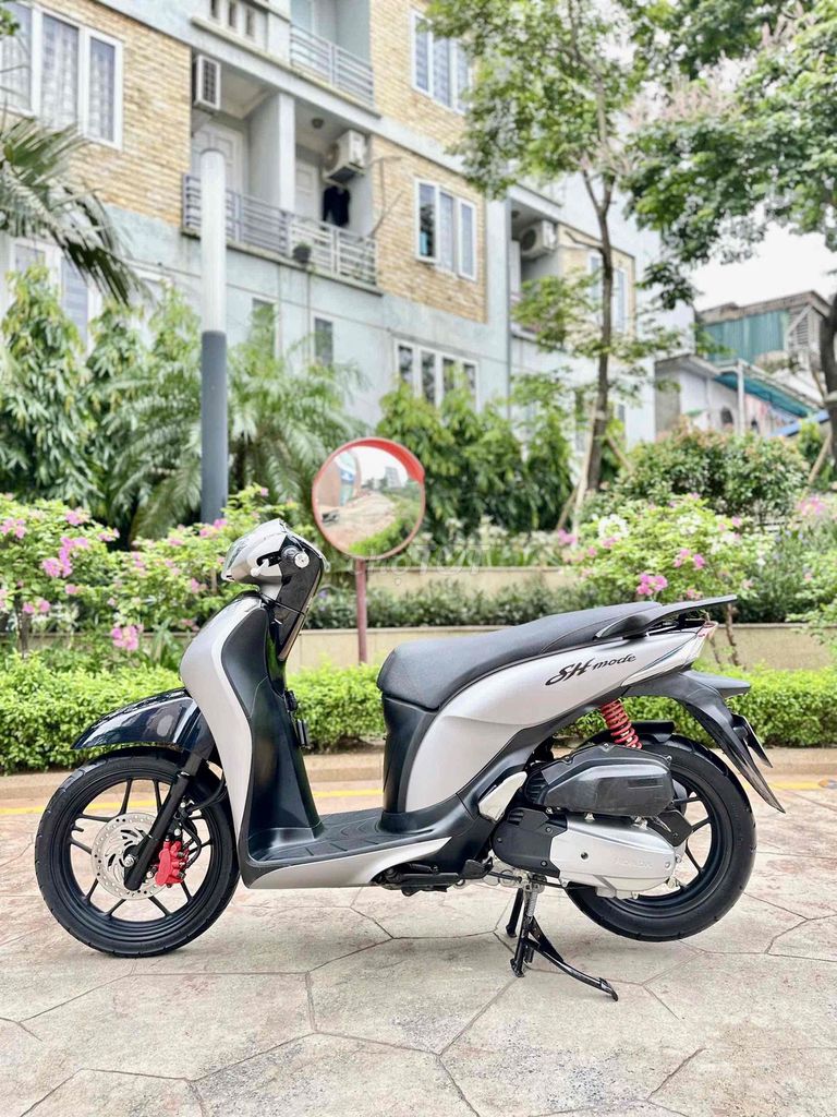Honda SH Mode 2018 - ảnh 2