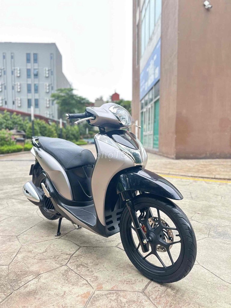 Honda SH Mode 2018 - ảnh 3