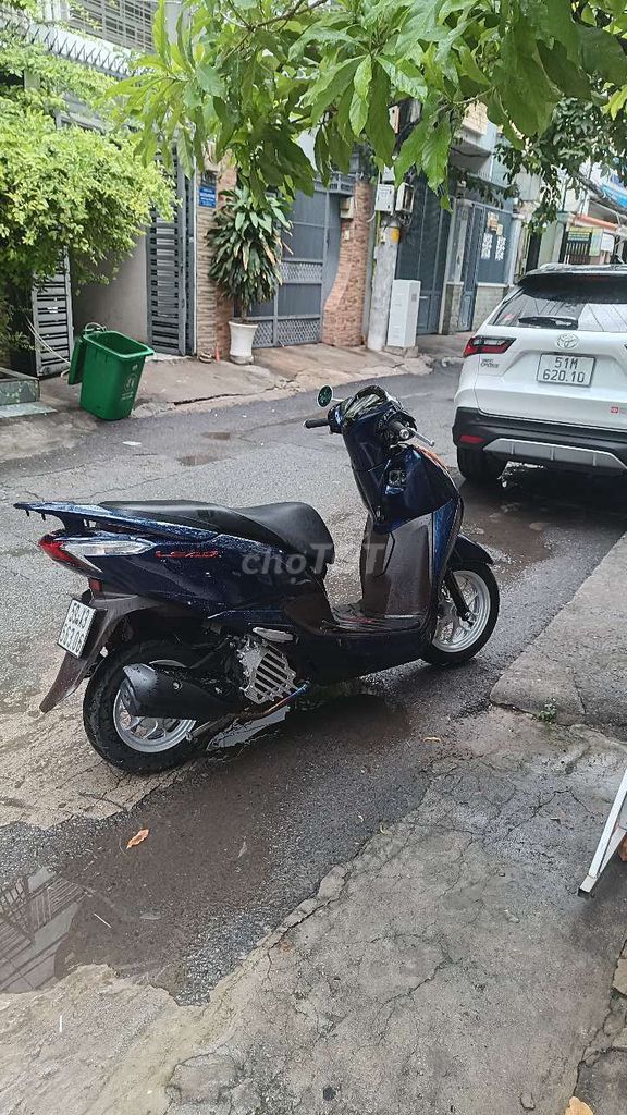 Honda Lead 2020 - ảnh 1