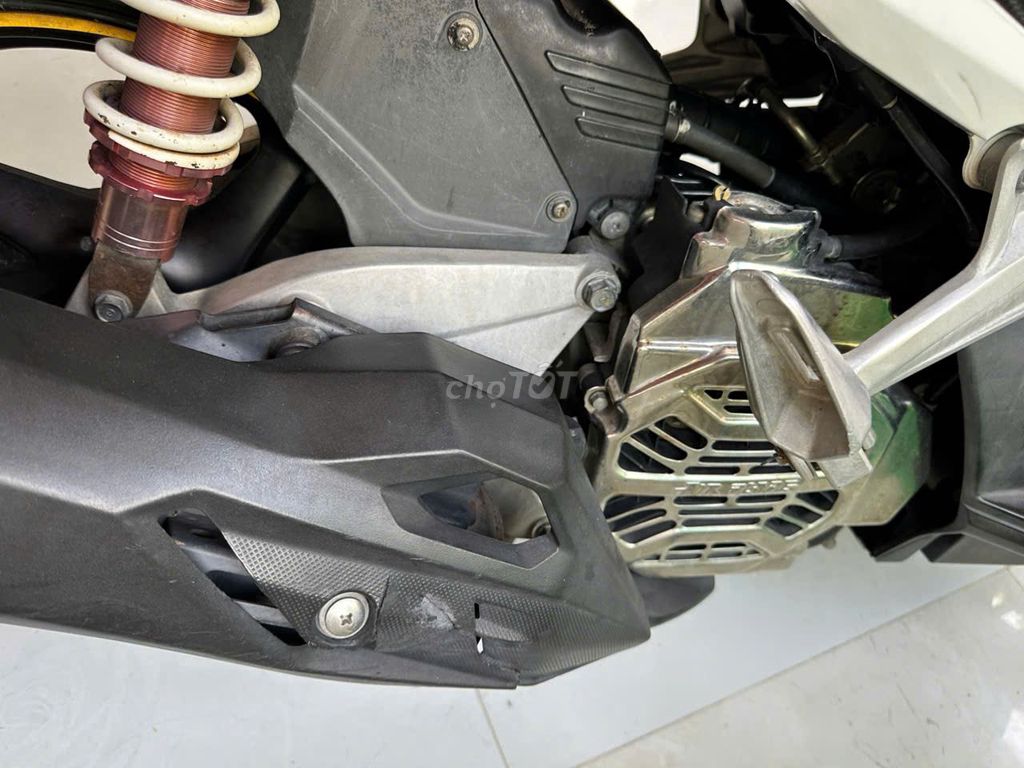 Honda Air 2012 - ảnh 1