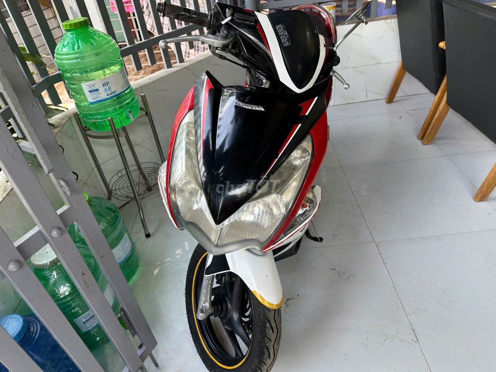 Honda Air 2012 - ảnh 3