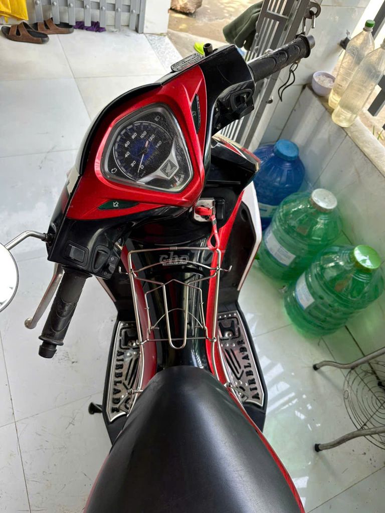 Honda Air 2012 - ảnh 4