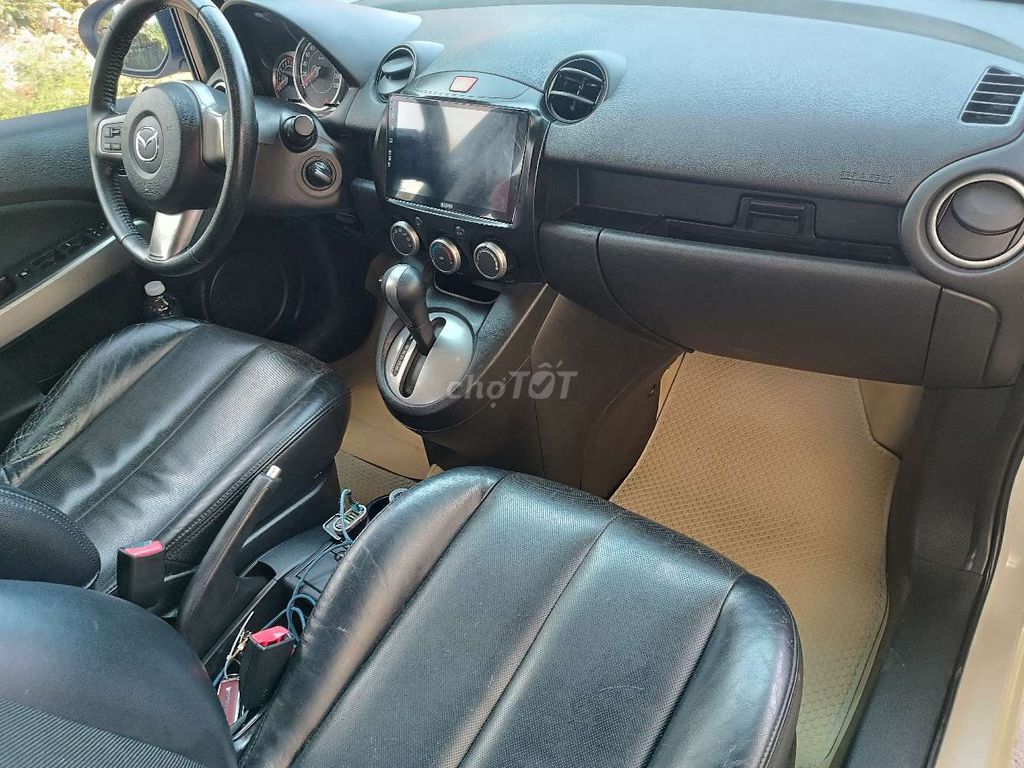 Mazda 2 - ảnh 3