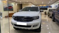 Ford Everest Titanium 2.0L 4x4 AT 2019 - ảnh 1