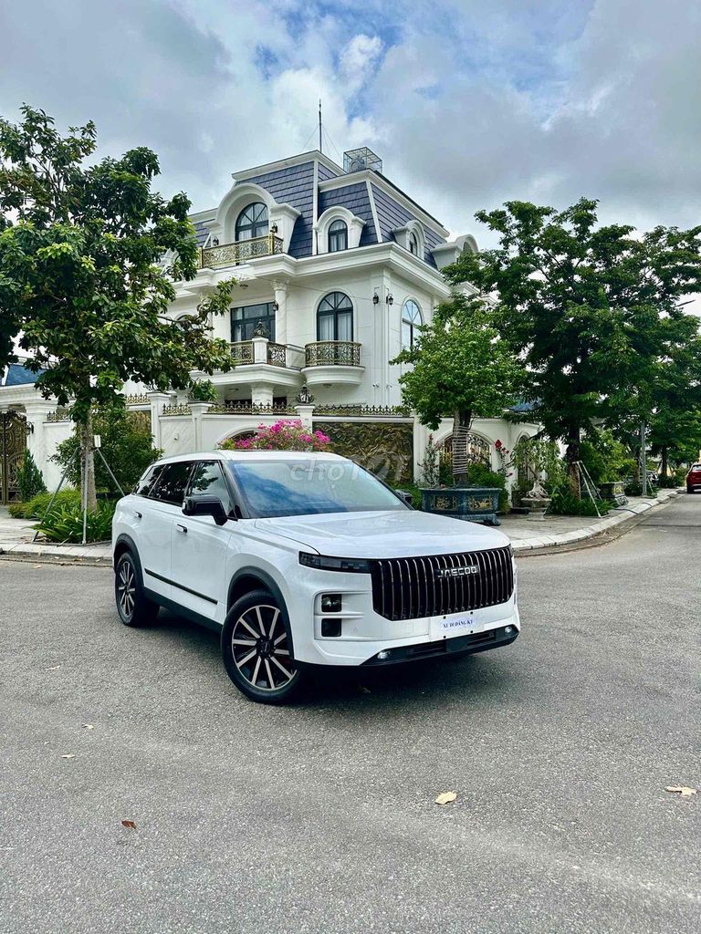 Chery 2026 - ảnh 2