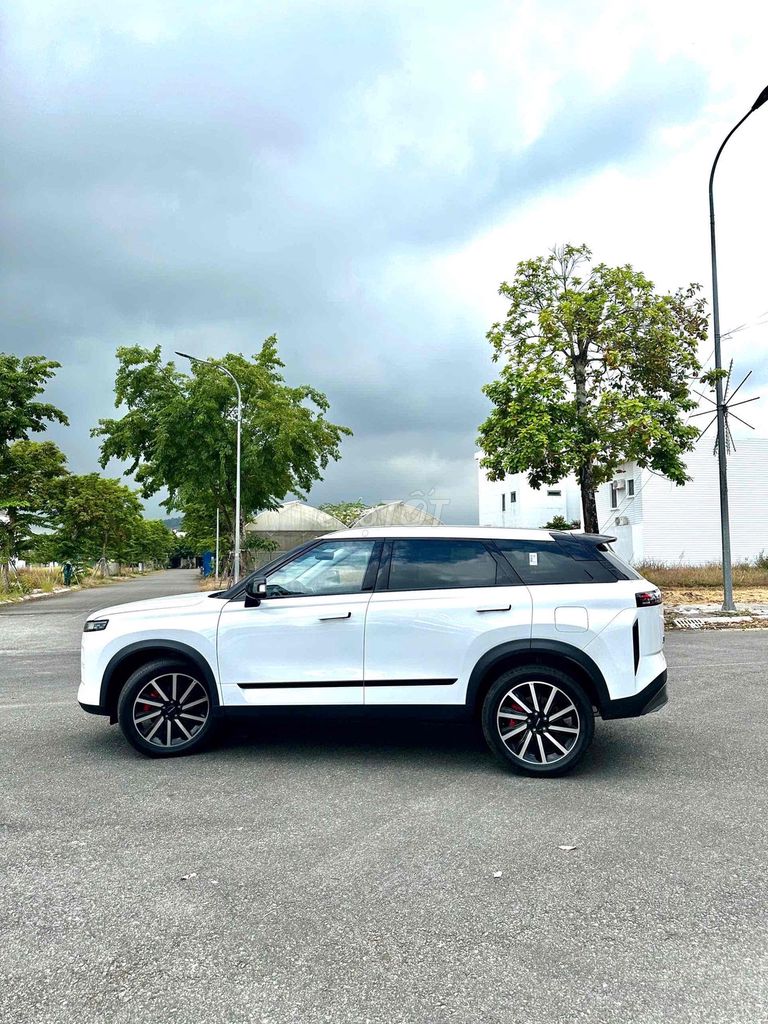 Chery 2026 - ảnh 3