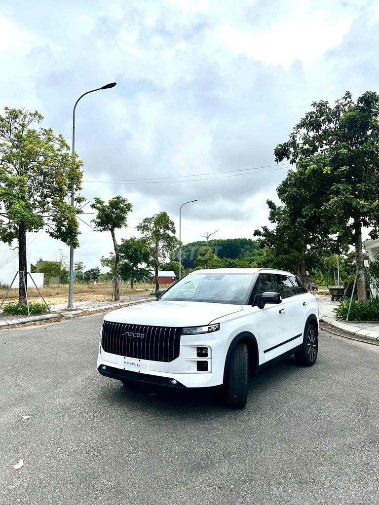 Chery 2026 - ảnh 4