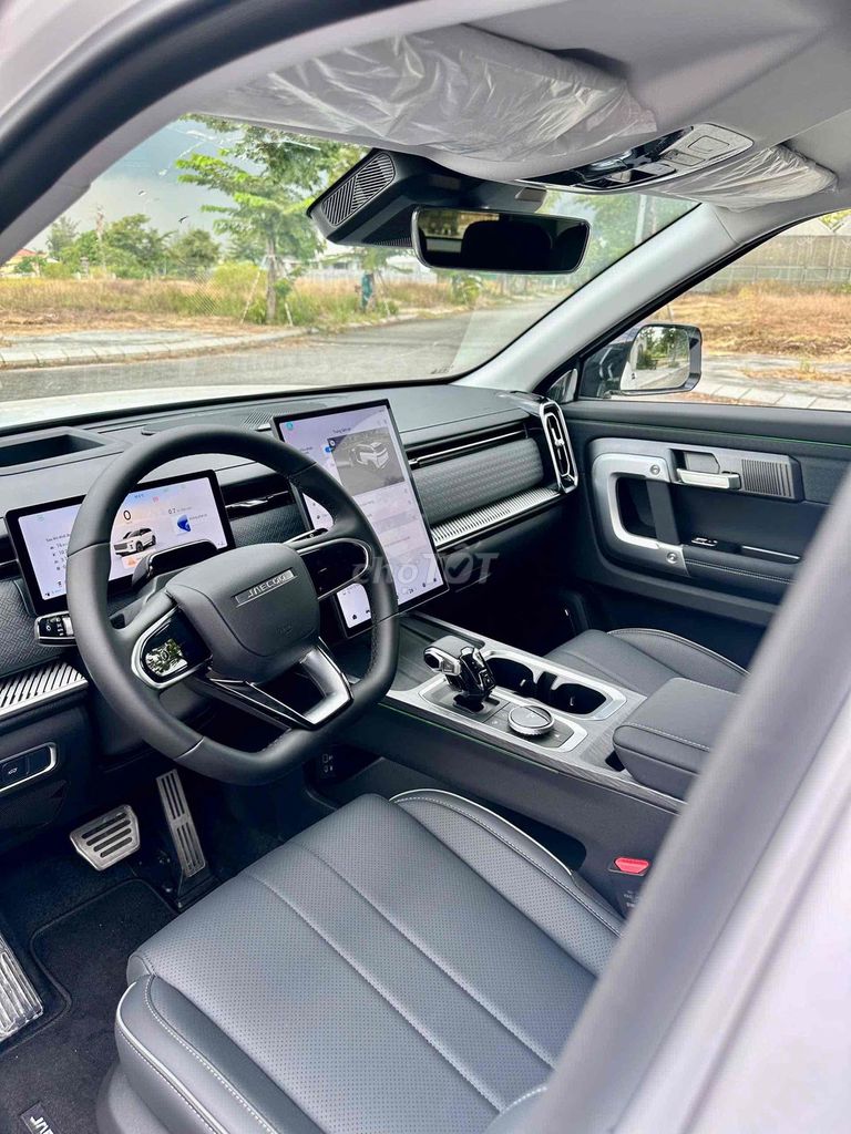 Chery 2026 - ảnh 5