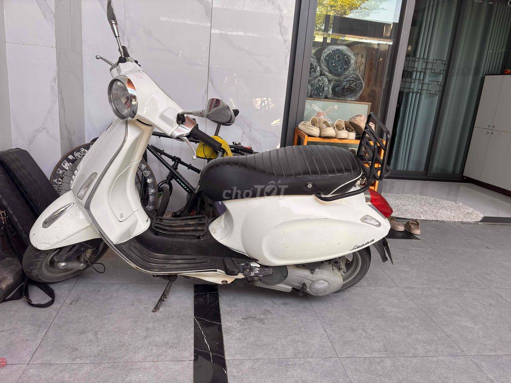 Piaggio Vespa 2016 - ảnh 5