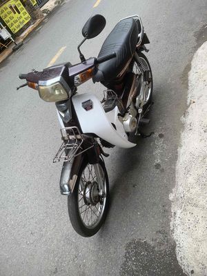 Cần b 2001 - ảnh 1