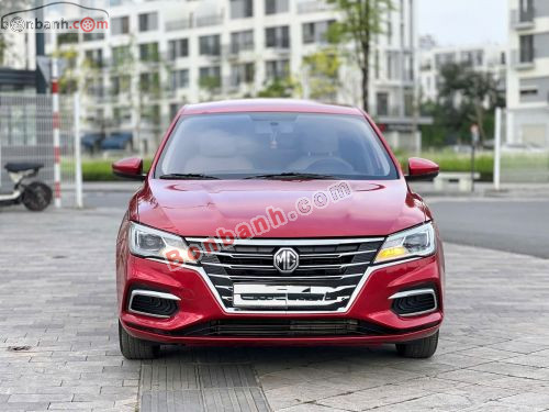 MG 5 Standard 1.5 AT 2023 - ảnh 1