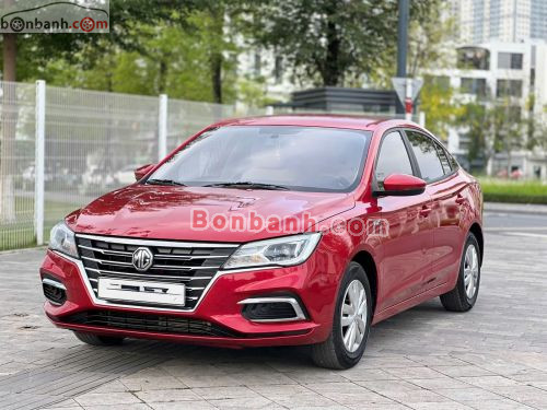 MG 5 Standard 1.5 AT 2023 - ảnh 2