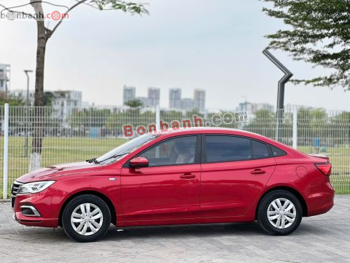 MG 5 Standard 1.5 AT 2023 - ảnh 3