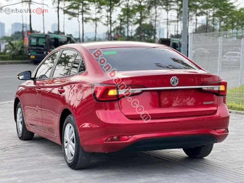 MG 5 Standard 1.5 AT 2023 - ảnh 4